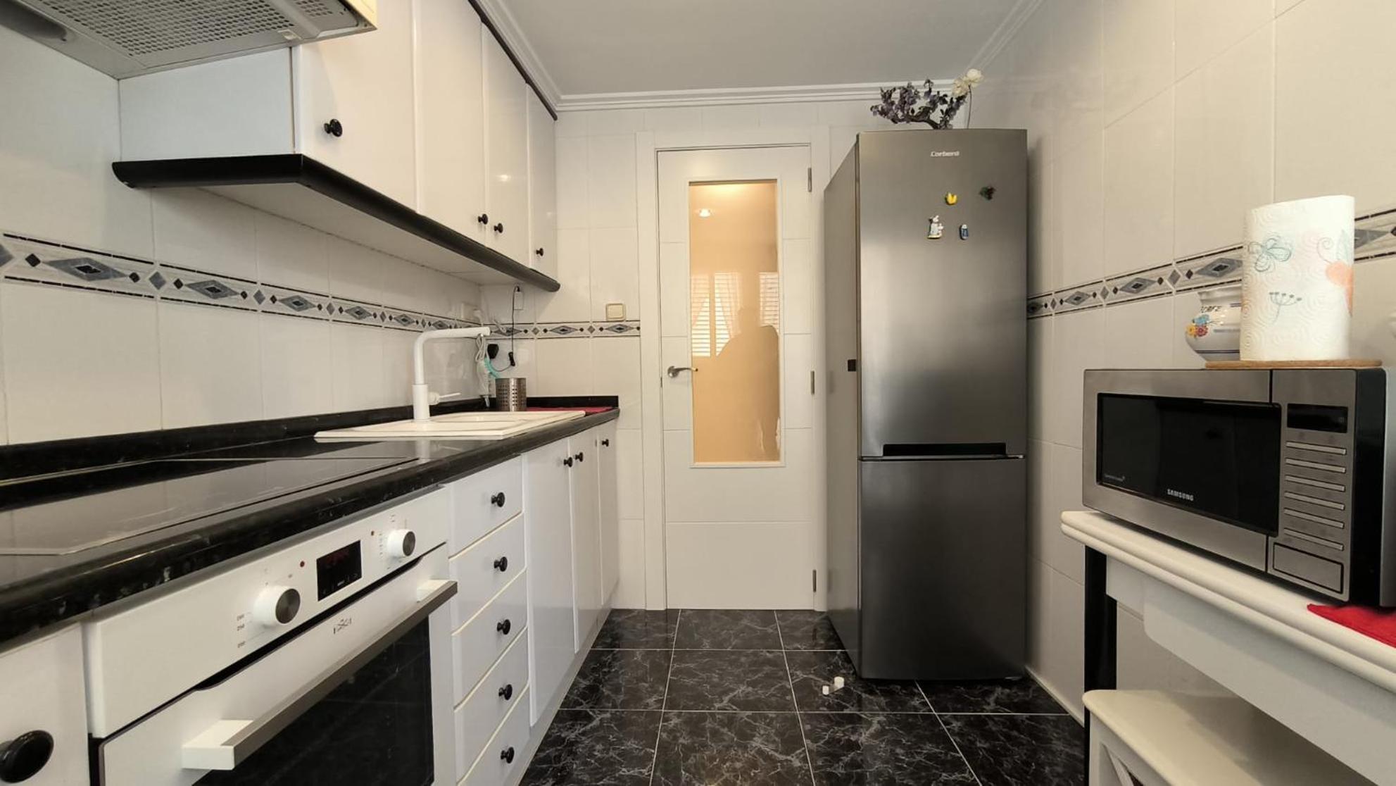Apartamento La Cullerina Playa San Antonio Con Internet Alta Velocidad Aire Acondicionado Cullera Exterior foto